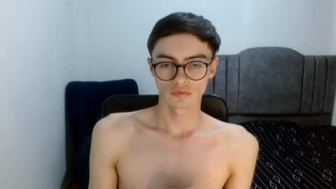 stiv_grant online show from July 17, 11:06 am