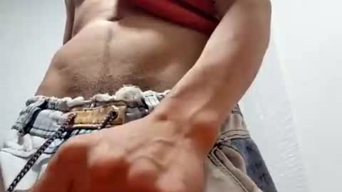 stiven_134 online show from March 22, 4:23 pm