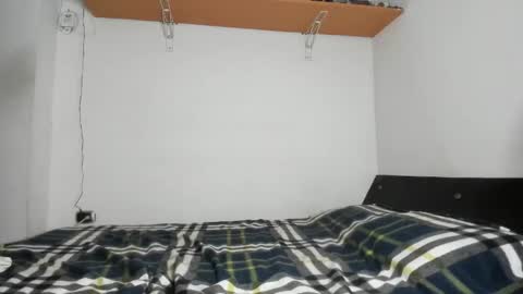 Stiven Mystic online show from November 6, 11:41 pm