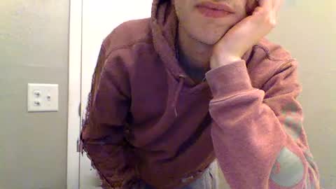 Cameron online show from February 18, 3:15 am