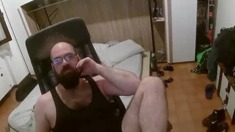 fabio online show from June 1, 5:13 pm