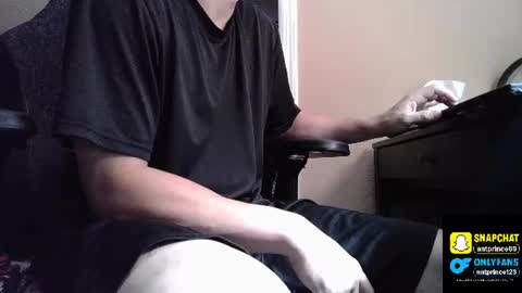 stoner394 online show from July 13, 11:50 pm
