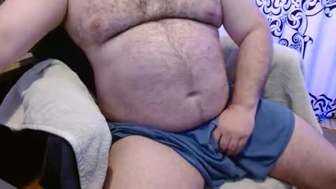 Stonerbear42 online show from May 29, 9:52 am