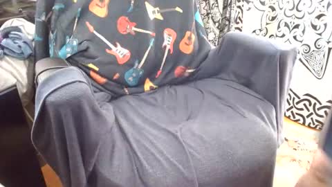 Stonerbear42 online show from June 29, 12:05 pm