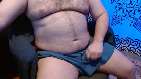 Stonerbear42 online show from March 7, 12:47 pm