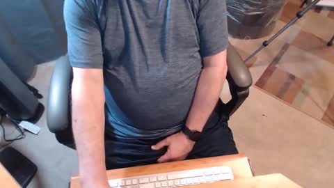 Stormy6569 online show from April 1, 1:41 pm