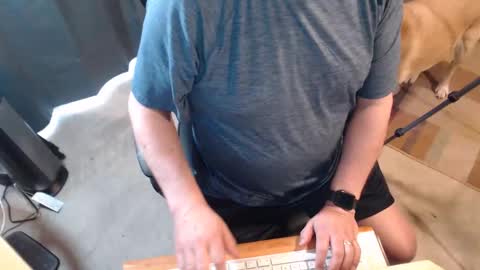 Stormy6569 online show from April 6, 1:34 pm