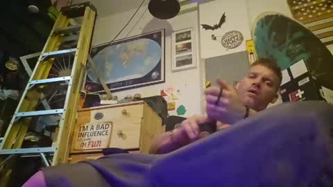 Str8 online show from June 1, 2:23 am