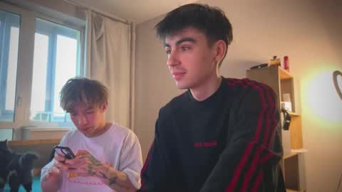 Ray online show from March 12, 3:31 pm