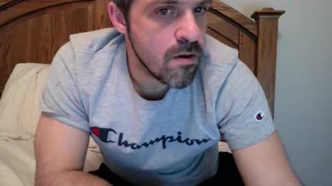 strangeratnight87 online show from February 3, 5:49 am