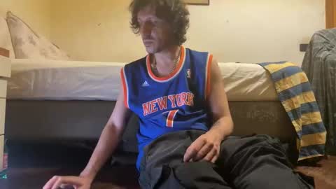 jizzers online show from May 31, 8:43 pm
