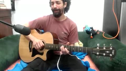 stringin69 online show from April 9, 7:47 am