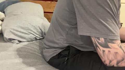 stroking33again online show from May 19, 2:34 pm