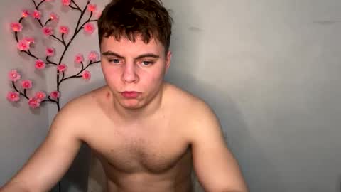 Strong Baby online show from February 27, 6:51 pm