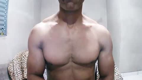 strongdaddyfantastic online show from July 18, 1:05 pm