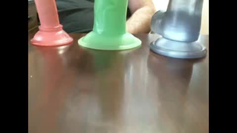 BadBrad online show from May 3, 6:32 pm