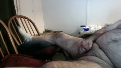 stugots42 online show from March 31, 2:35 am