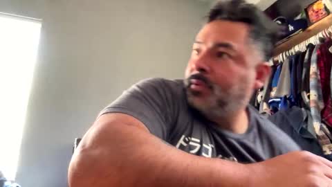 suavecito67 online show from March 28, 4:29 pm