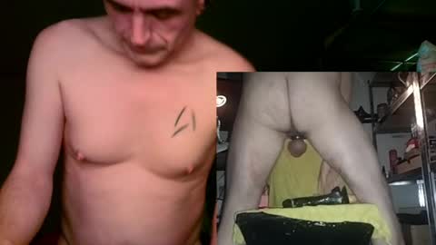Sub2ChocoLad online show from May 17, 10:28 pm