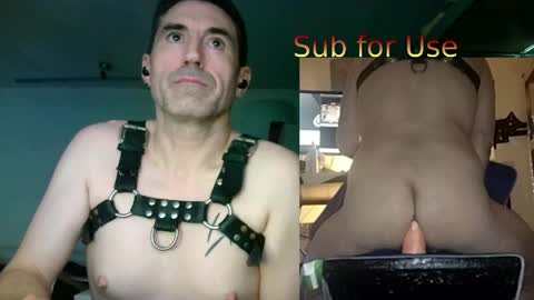 Sub2ChocoLad online show from May 30, 12:38 pm