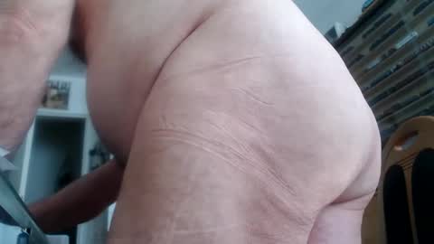 Marcel online show from April 2, 8:44 am