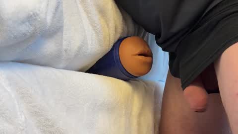 HotCock online show from February 24, 8:53 pm