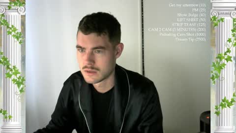 The Sultan online show from March 23, 12:22 pm