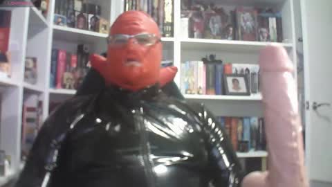 Sumisolatex online show from December 4, 6:59 pm