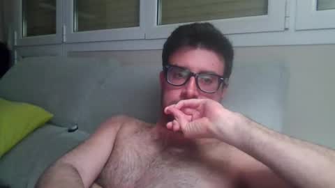 summer_heat online show from March 15, 10:49 pm