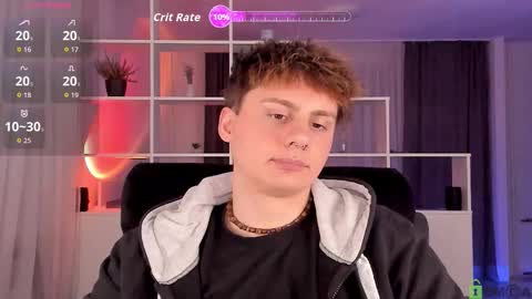 Emilio online show from March 20, 7:50 pm