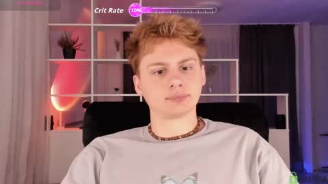 Emilio online show from May 28, 6:06 pm