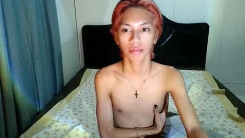 sunnyong online show from April 2, 7:22 pm