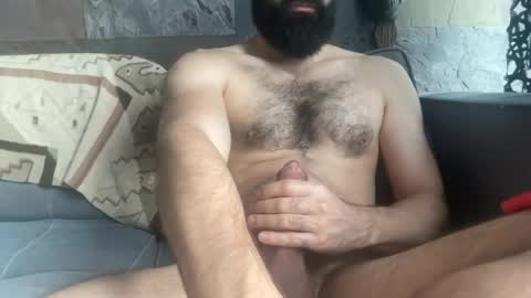 sunrise_hairy online show from July 19, 12:22 pm