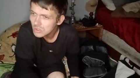 supergamer12656 online show from December 20, 10:50 pm