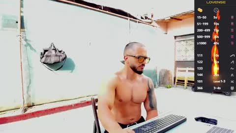 supermanboyxxl online show from June 4, 5:24 am