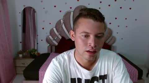 Sven online show from May 16, 1:09 pm
