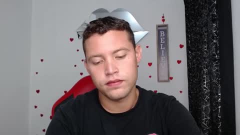 Sven online show from March 22, 3:28 pm