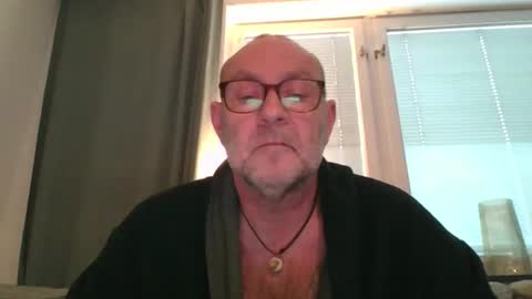 svenskdaddy online show from February 5, 8:11 am