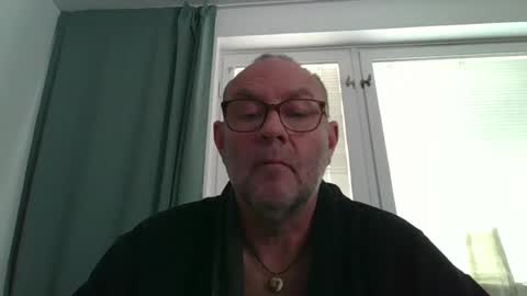 svenskdaddy online show from January 17, 10:33 am