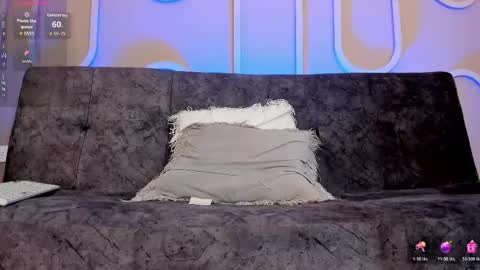 alessandre online show from May 30, 2:00 am