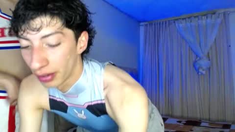 Andy online show from March 15, 3:03 am