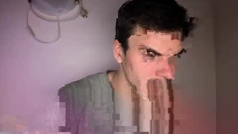 cooper online show from April 14, 7:35 pm