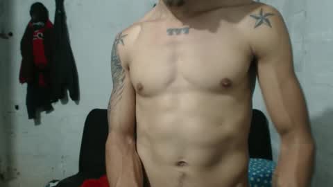 Camilo online show from March 4, 12:28 am