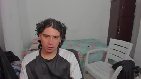 Lian online show from May 10, 2:57 am