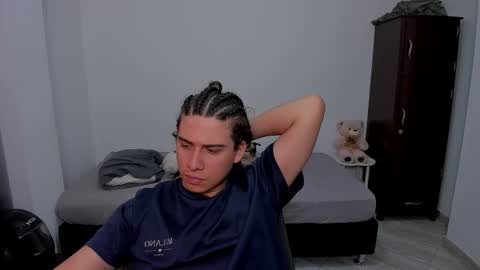 Lian online show from February 18, 5:49 am