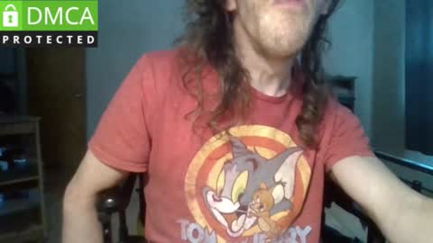 Sweet Man online show from March 26, 10:03 pm