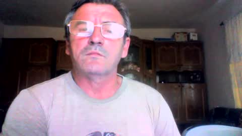 Raymond online show from July 13, 9:00 am