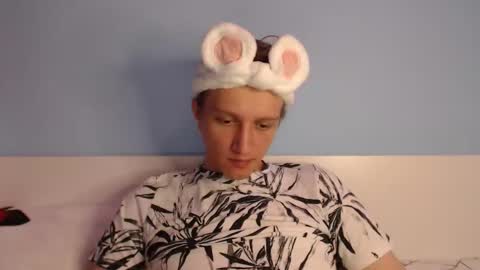 Cat online show from February 2, 7:22 pm