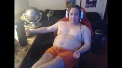 Rick Hard online show from June 10, 6:41 pm
