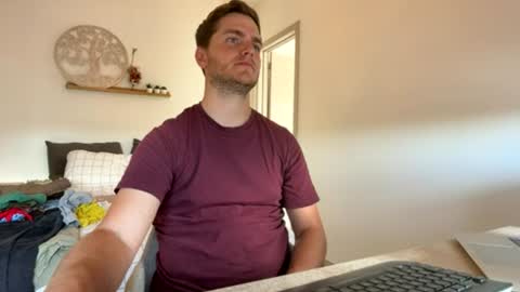 syl092 online show from July 6, 3:03 pm